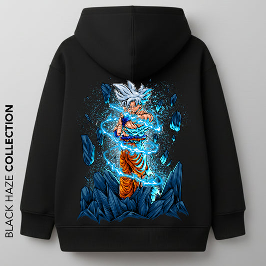 Terra Oversize 100% Coton By BLACK HAZE image 0