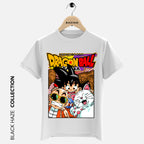 DRAGON BALL DAIMA  T-Shirt By BLACK HAZE image 2