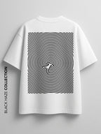 Illusion T-Shirt by BLACK HAZE image 1