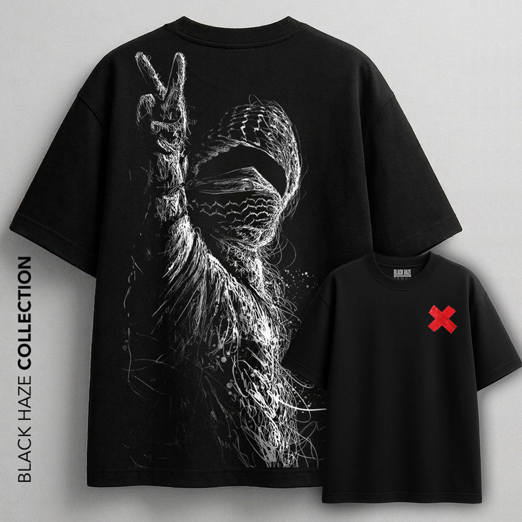 Victory T-Shirt by BLACK HAZE image 0