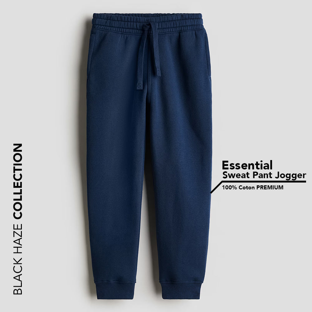 Pantalon Jogger Kids - Junior By BLACK HAZE image 2