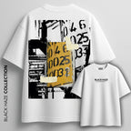 Industrial Decay T-Shirt by BLACK HAZE image 0