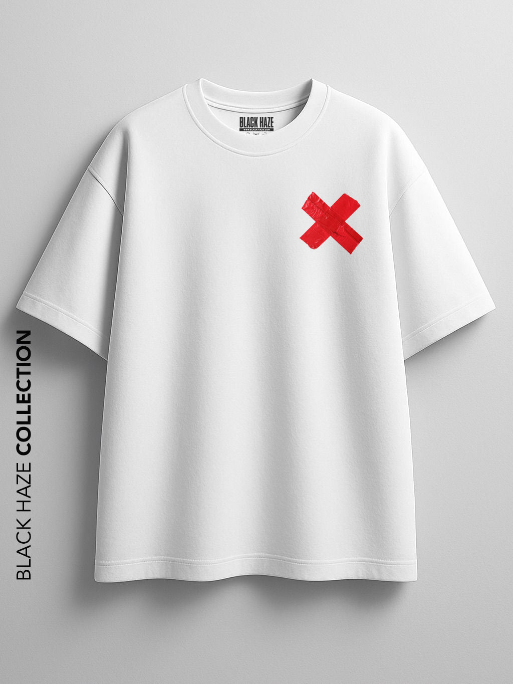 Future T-Shirt by BLACK HAZE image 2