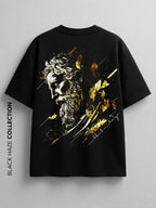 Socrat T-Shirt by BLACK HAZE image 1