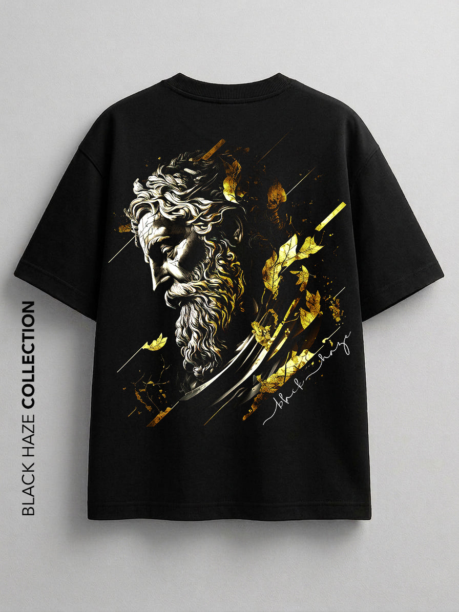 Socrat T-Shirt by BLACK HAZE image 1