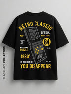 Brick Game T-Shirt by BLACK HAZE image 1
