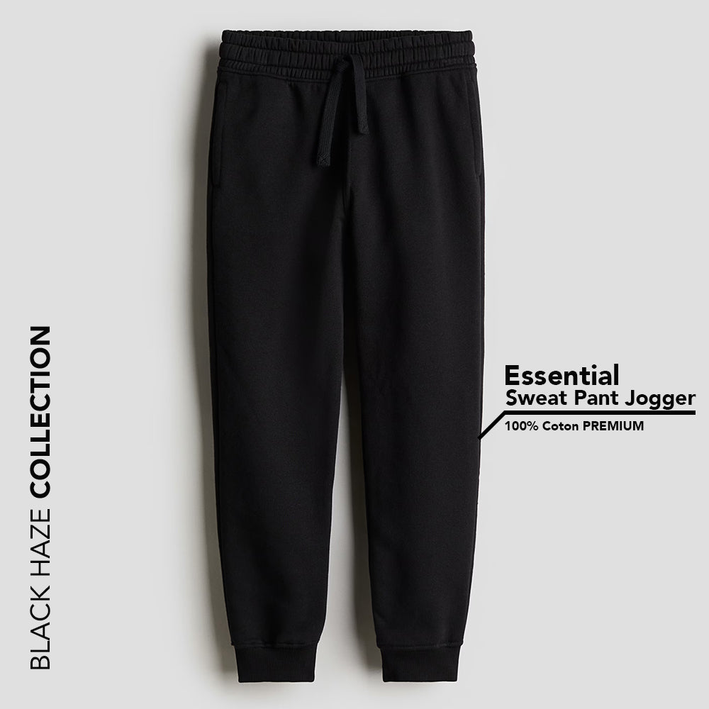 Pantalon Jogger Kids - Junior By BLACK HAZE image 1