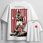 Ali T-Shirt by BLACK HAZE image 0