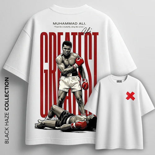 Ali T-Shirt by BLACK HAZE image 0