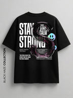 Strong T-Shirt by BLACK HAZE image 1