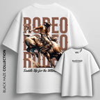 RODEO T-Shirt by BLACK HAZE image 0
