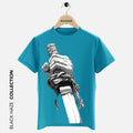 Katana T-Shirt By BLACK HAZE image 0