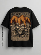 Joker F T-Shirt by BLACK HAZE image 1
