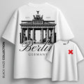 Berlin T-Shirt by BLACK HAZE image 0