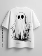 Ghosty T-Shirt by BLACK HAZE image 1