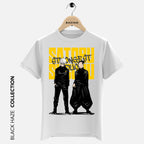 GOJO BLACK T-Shirt By BLACK HAZE image 4