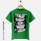 HEROS M1 T-Shirt By BLACK HAZE image 0