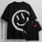 Smile Paint T-Shirt by BLACK HAZE image 0