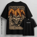 Joker F T-Shirt by BLACK HAZE image 0