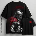 Gladi T-Shirt by BLACK HAZE image 0