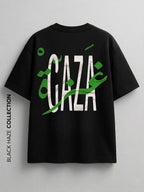 Gaza T-Shirt by BLACK HAZE image 1