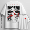 Wahm T-Shirt by BLACK HAZE image 0