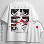 Wahm T-Shirt by BLACK HAZE image 0