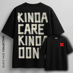 KINDA T-Shirt by BLACK HAZE image 0