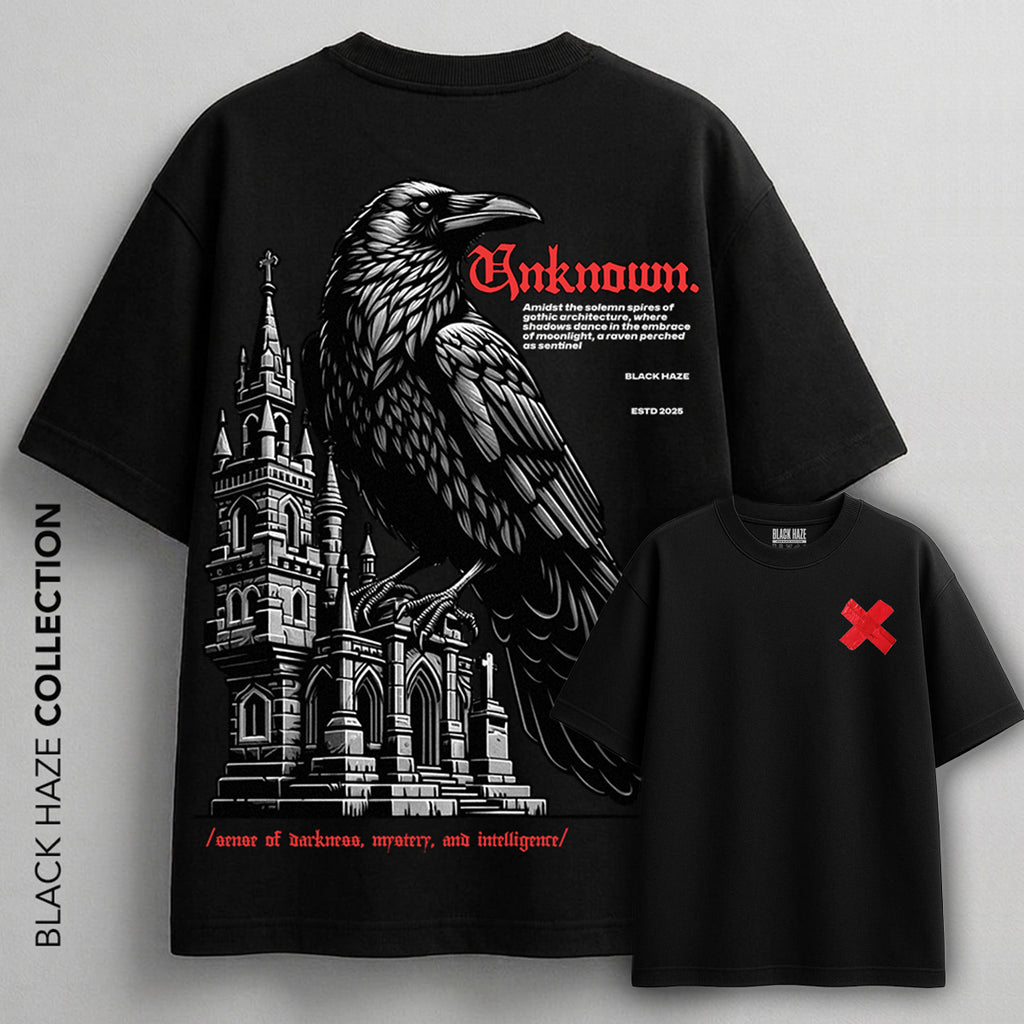 Unknown T-Shirt by BLACK HAZE image 0