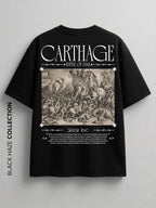 Battle of zama T-Shirt by BLACK HAZE image 2