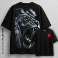 Roar T-Shirt by BLACK HAZE image 0