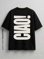 CIAO T-Shirt by BLACK HAZE image 1