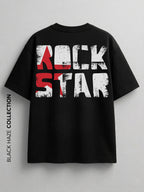 ROCK STAR T-Shirt by BLACK HAZE image 1