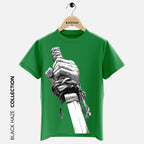 Katana T-Shirt By BLACK HAZE image 1