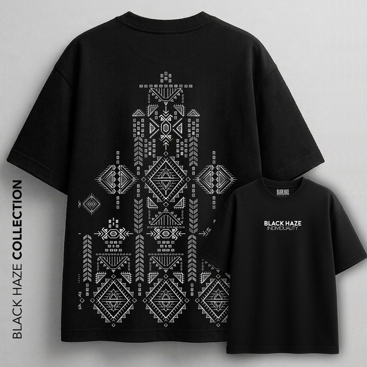 Berber T-Shirt by BLACK HAZE image 0