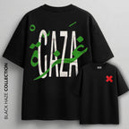 Gaza T-Shirt by BLACK HAZE image 0