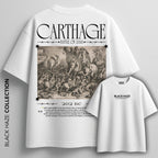 Battle of zama T-Shirt by BLACK HAZE image 1