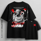 Hannibal - Glory Eternal T-Shirt by BLACK HAZE image 0