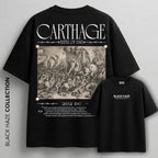 Battle of zama T-Shirt by BLACK HAZE image 1