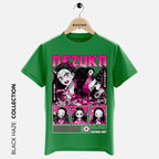 NEZUKO ART T-Shirt By BLACK HAZE image 3