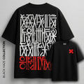 Retna II T-Shirt by BLACK HAZE image 0