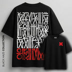 Retna II T-Shirt by BLACK HAZE image 0