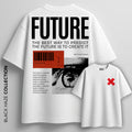 Future T-Shirt by BLACK HAZE image 0