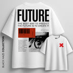 Future T-Shirt by BLACK HAZE image 0