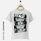 HEROS M1 T-Shirt By BLACK HAZE image 3