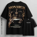 MONARCH T-Shirt by BLACK HAZE image 0