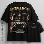 MONARCH T-Shirt by BLACK HAZE image 0