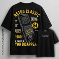 Brick Game T-Shirt by BLACK HAZE image 0