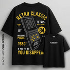 Brick Game T-Shirt by BLACK HAZE image 0
