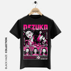 NEZUKO ART T-Shirt By BLACK HAZE image 4